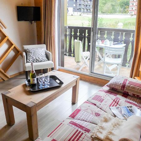 Apartment Clos Du Savoy-15 By Interhome Chamonix Luaran gambar