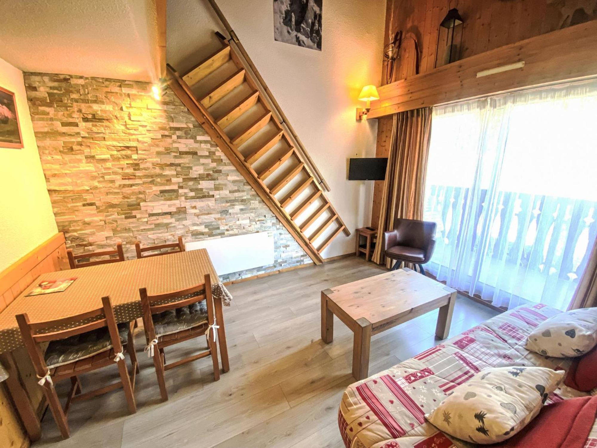 Apartment Clos Du Savoy-15 By Interhome Chamonix Luaran gambar