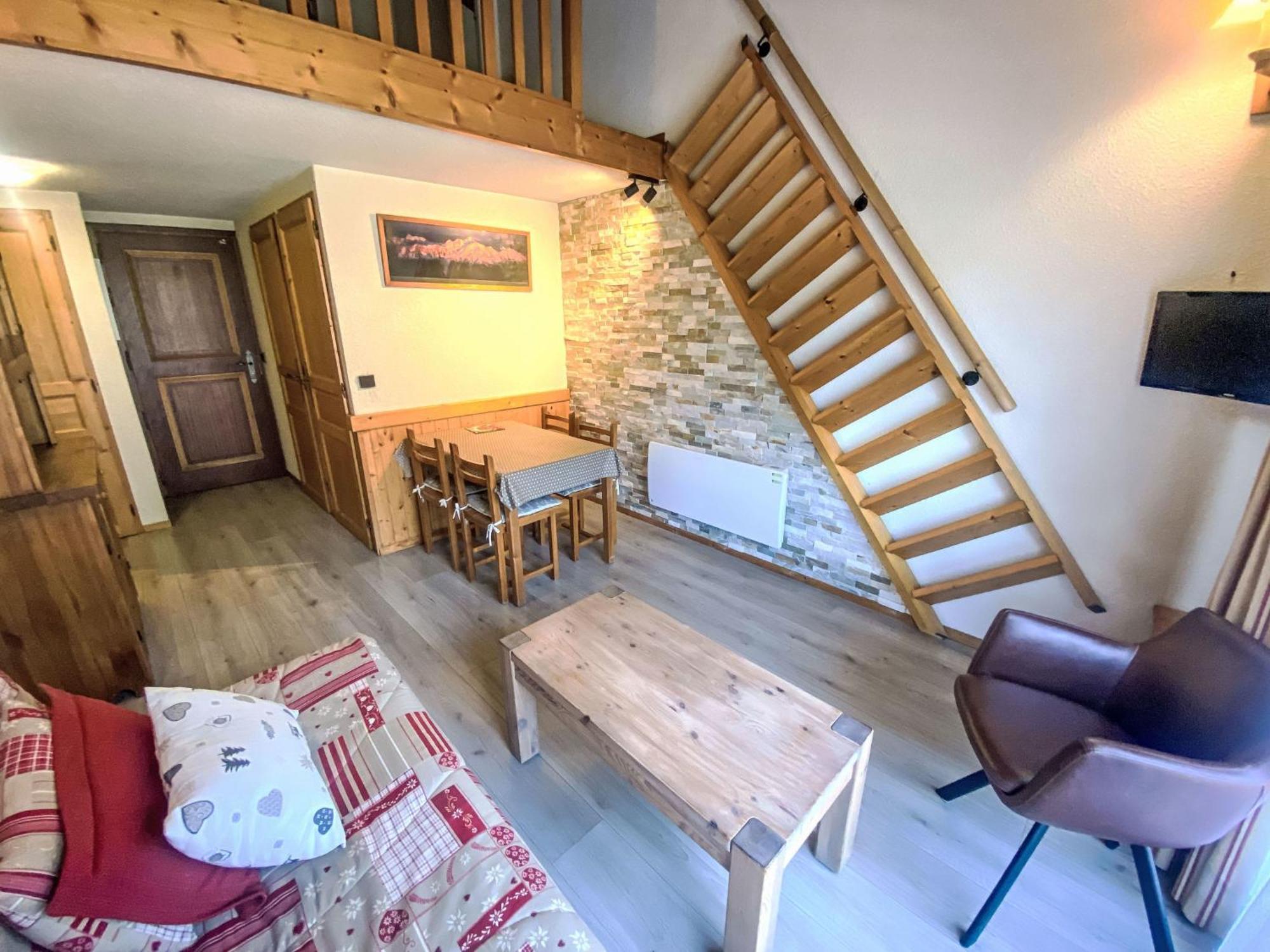 Apartment Clos Du Savoy-15 By Interhome Chamonix Luaran gambar