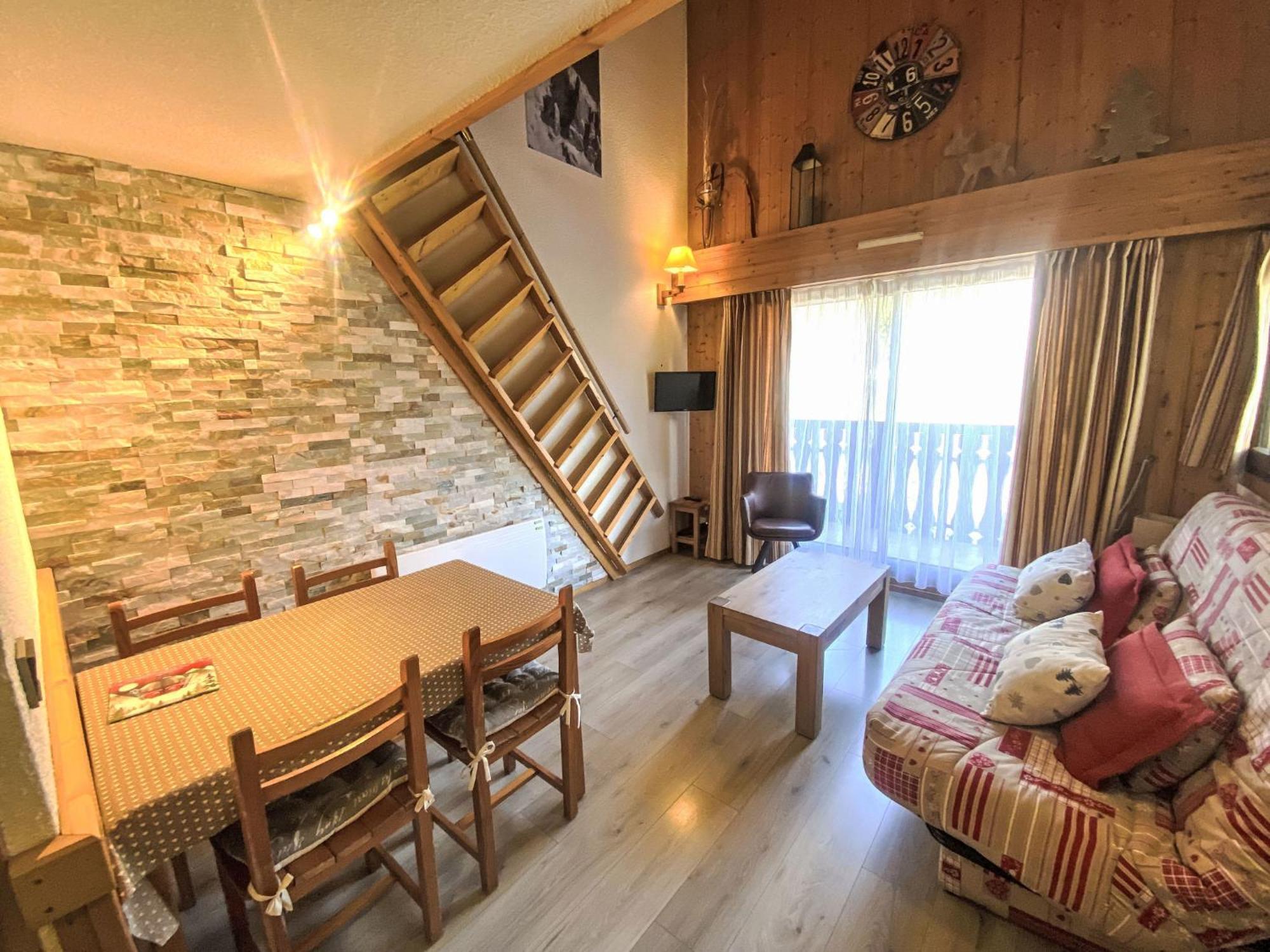 Apartment Clos Du Savoy-15 By Interhome Chamonix Luaran gambar